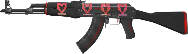 AK-47 | Redline