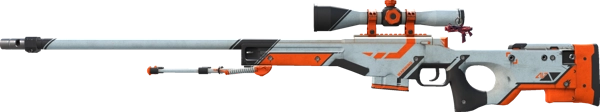 AWP | Asiimov