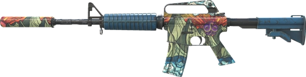 M4A1-S | Solitude