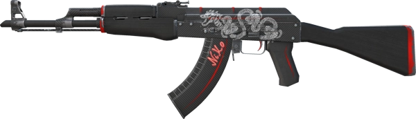 AK-47 | Redline