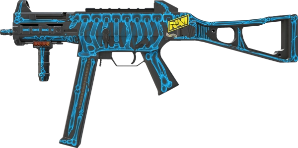 StatTrak™ UMP-45 | Exposure