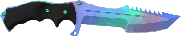 ★ Huntsman Knife | Gamma Doppler