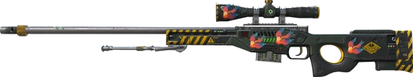 AWP | Phobos