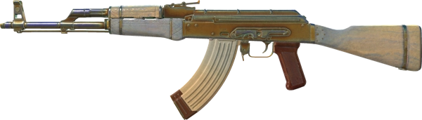 AK-47 | Aphrodite
