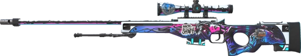 AWP | Neo-Noir
