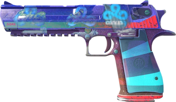 Desert Eagle | Starcade