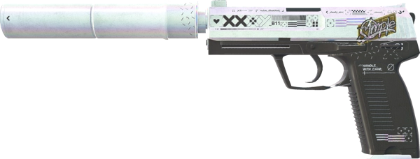USP-S | Printstream