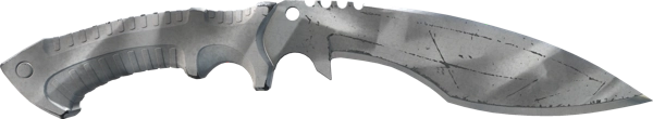 ★ Kukri Knife | Urban Masked