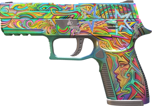 P250 | Visions
