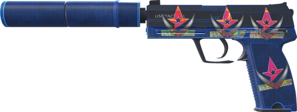 USP-S | Blueprint