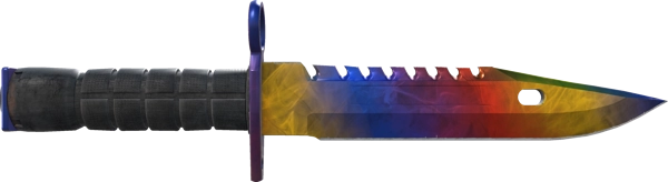 ★ M9 Bayonet | Marble Fade