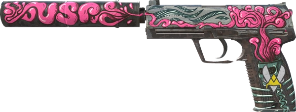 USP-S | Cortex