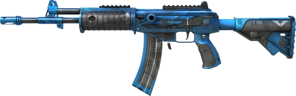 Galil AR | Stone Cold