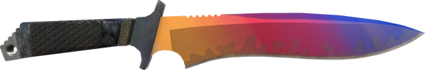 ★ Classic Knife | Fade