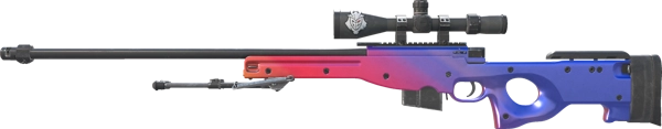 AWP | Fade