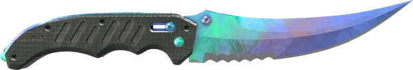 ★ Flip Knife | Gamma Doppler