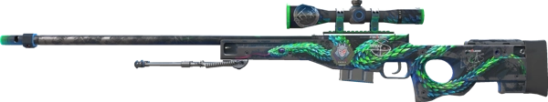 AWP | Atheris