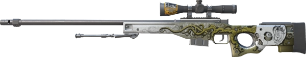 AWP | Worm God