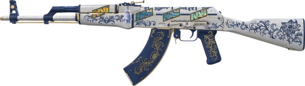 AK-47 | Inheritance