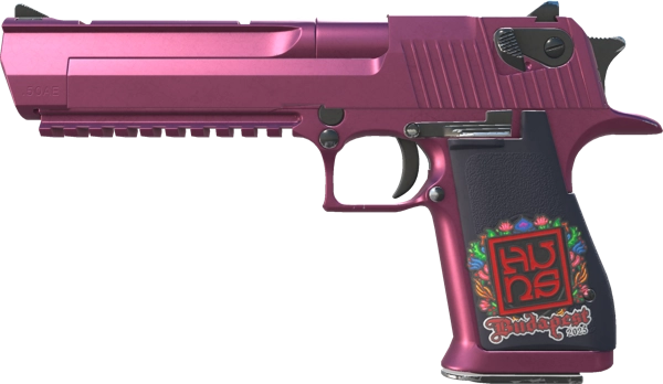 Desert Eagle | Mulberry