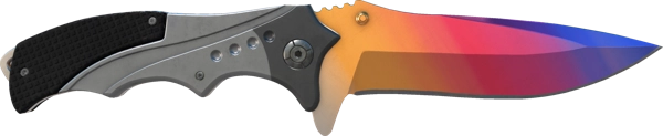 ★ Nomad Knife | Fade