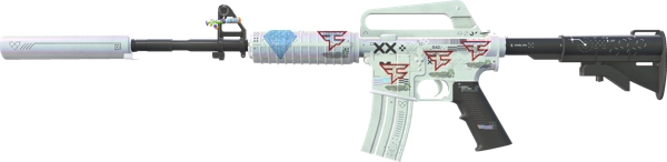 M4A1-S | Printstream