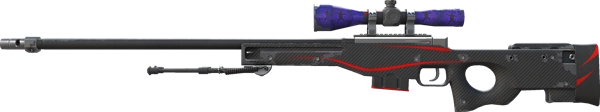 AWP | Redline