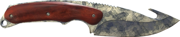 ★ Gut Knife | Stained