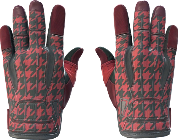 ★ Sport Gloves | Scarlet Shamagh