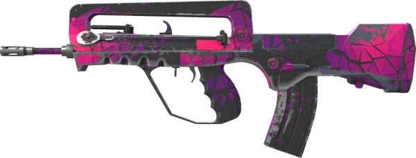 FAMAS | Pulse