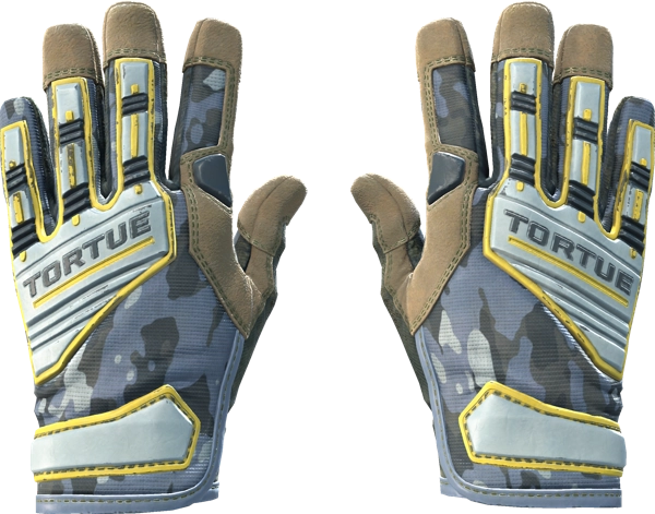 ★ Specialist Gloves | Lt. Commander