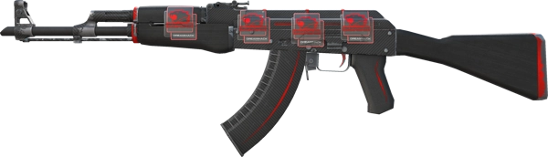 AK-47 | Redline