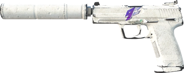 USP-S | Whiteout