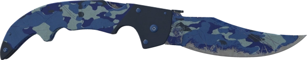 ★ Falchion Knife | Bright Water