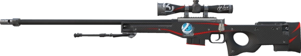 AWP | Redline