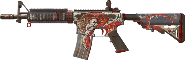 M4A4 | Falak