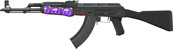 StatTrak™ AK-47 | Slate
