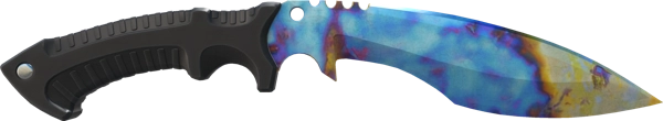★ Kukri Knife | Case Hardened