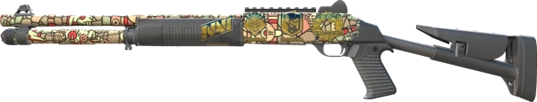 Souvenir XM1014 | Ancient Lore