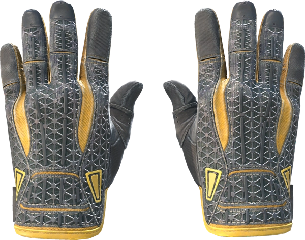 ★ Sport Gloves | Omega