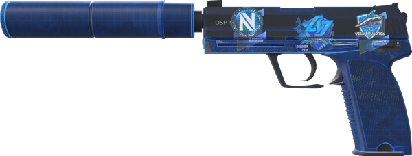 USP-S | Blueprint
