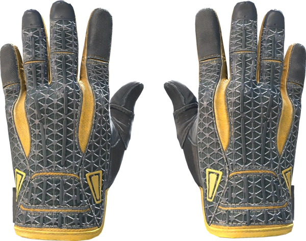 ★ Sport Gloves | Omega