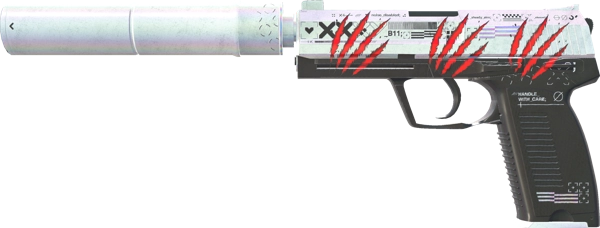 USP-S | Printstream