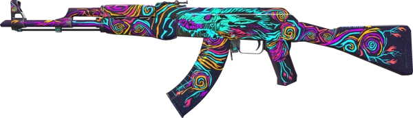 AK-47 | Nightwish