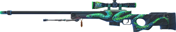 AWP | Atheris