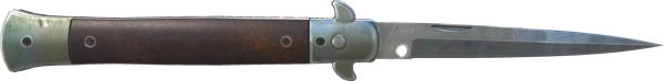 ★ Stiletto Knife