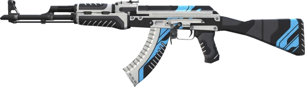 AK-47 | Vulcan