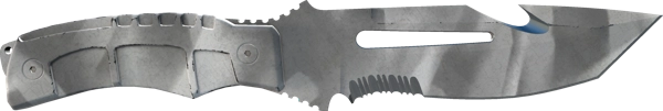 ★ Survival Knife | Urban Masked