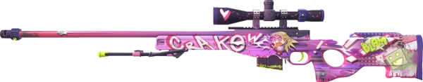 AWP | Crakow!