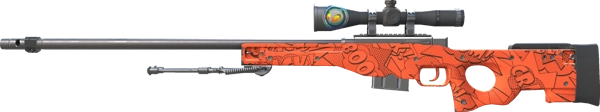 AWP | BOOM